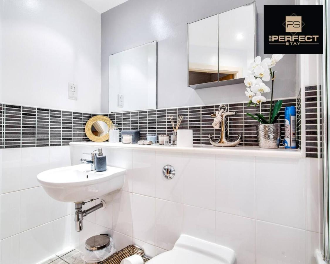 Imperial Central By Your Perfect Stay Short Lets バーミンガム エクステリア 写真